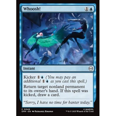 Whoosh! - SPM - Normal - ES