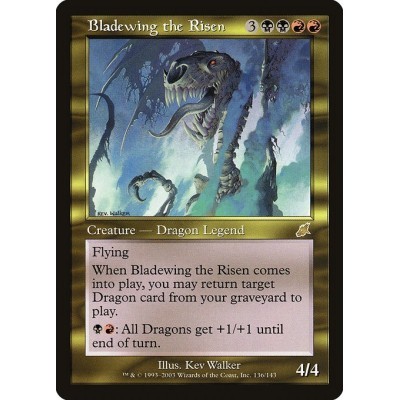 Bladewing the Risen - SCG -...