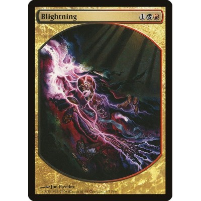 Blightning - P09 - Normal -...