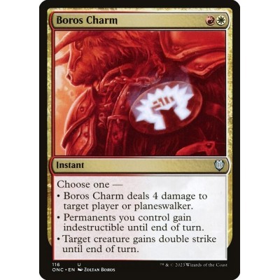 Boros Charm - ONC - Normal...