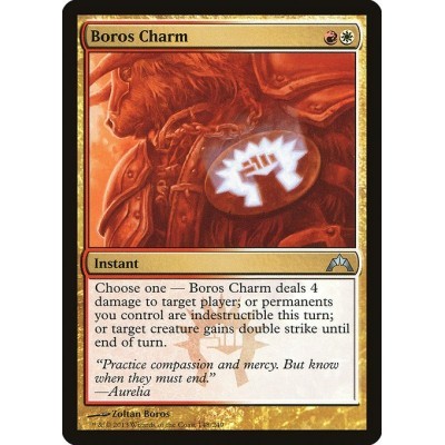 Boros Charm - GTC - Normal...
