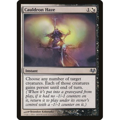 Cauldron Haze - EVE -...