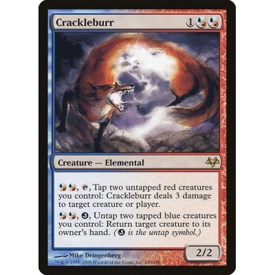 Crackleburr - EVE - Normal...