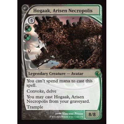 Hogaak, Arisen Necropolis -...