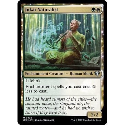 Jukai Naturalist - CMM -...