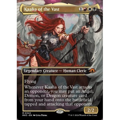 Kaalia of the Vast - MH3 -...