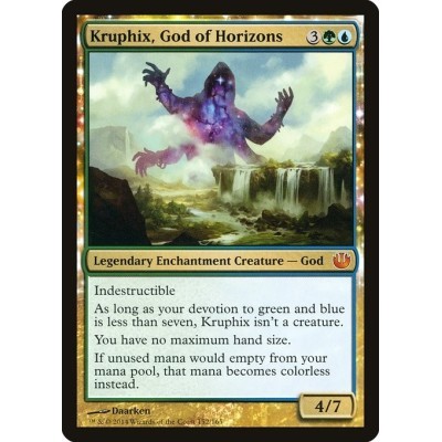 Kruphix, God of Horizons -...