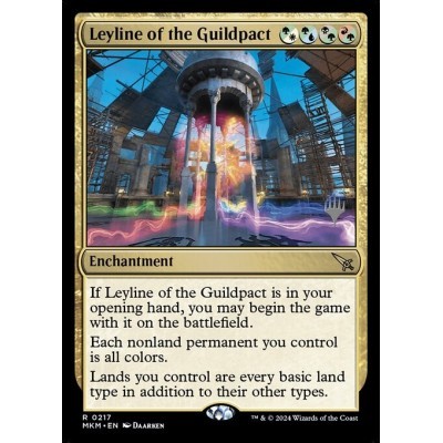 Leyline of the Guildpact -...