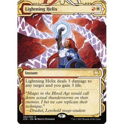 Lightning Helix - STA -...