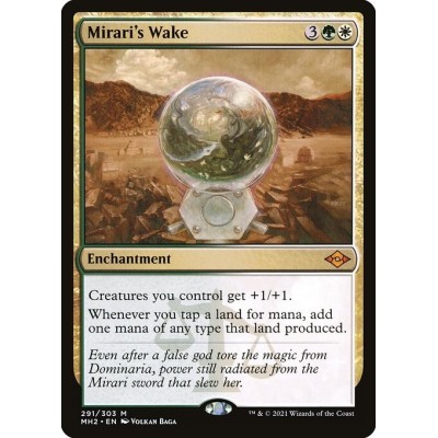 Mirari's Wake - MH2 -...
