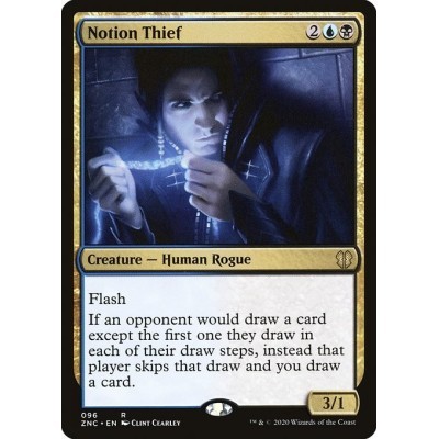 Notion Thief - ZNC - Normal...
