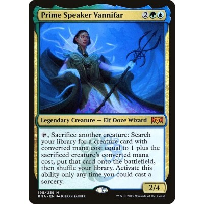 Prime Speaker Vannifar -...